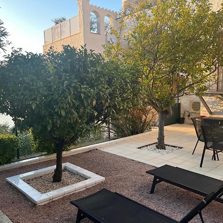 Appartement Duplex Rosas Avec Terrasse Magnifique Jacuzzi Vue Mer Exteriör bild