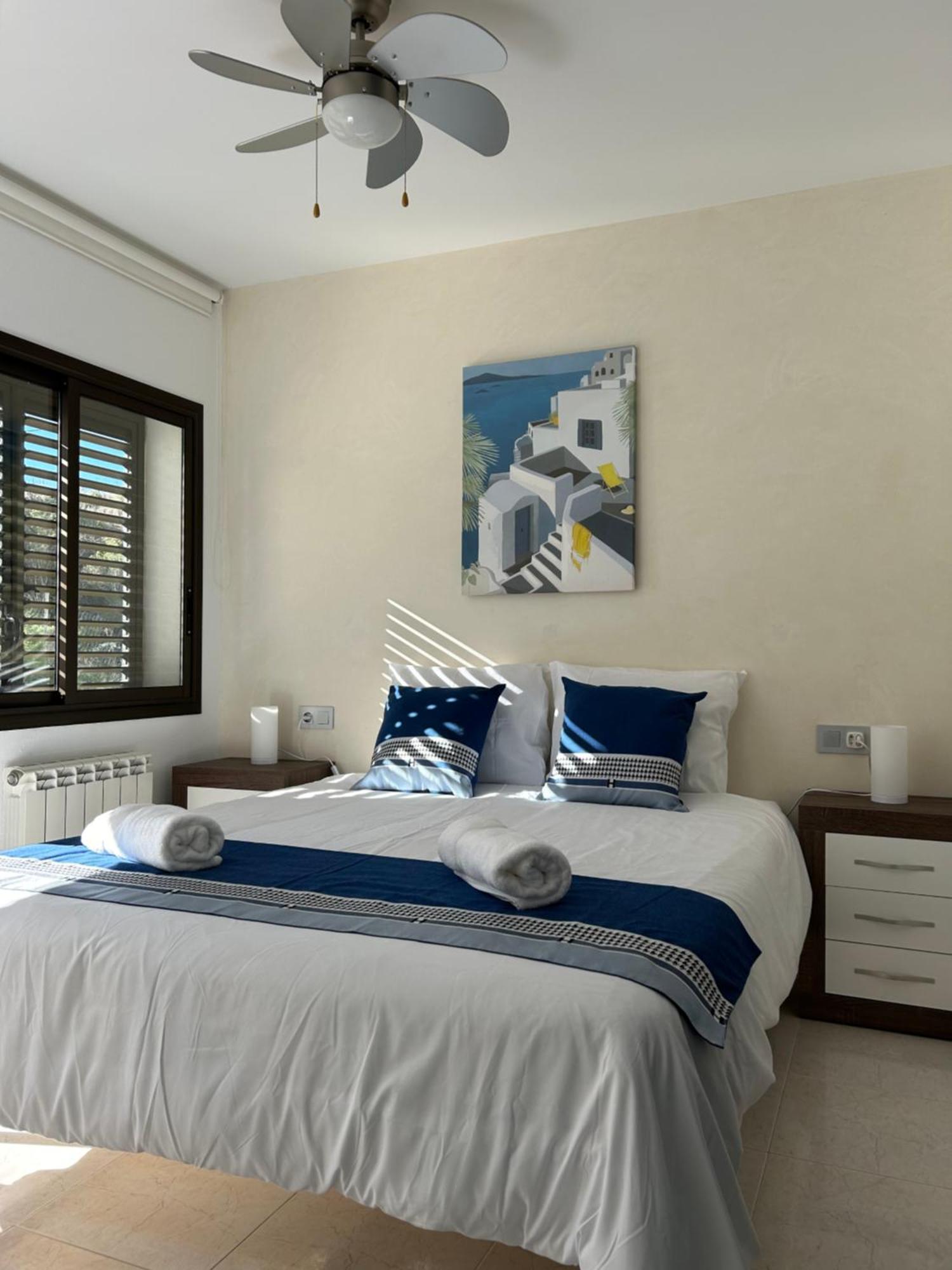 Appartement Duplex Rosas Avec Terrasse Magnifique Jacuzzi Vue Mer Exteriör bild