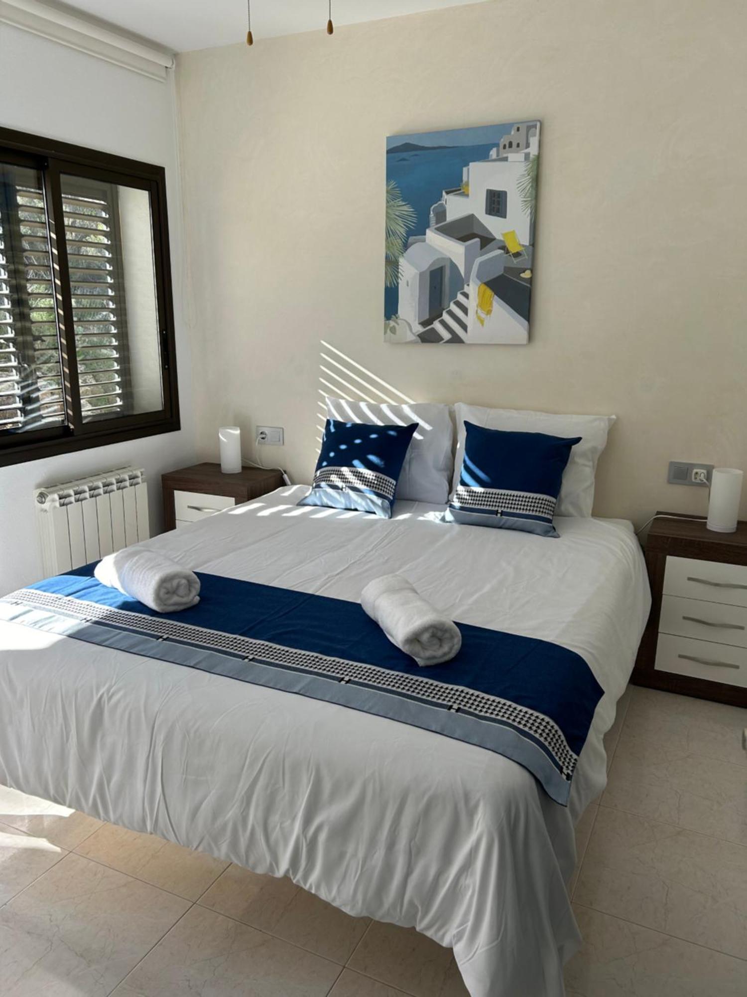 Appartement Duplex Rosas Avec Terrasse Magnifique Jacuzzi Vue Mer Exteriör bild