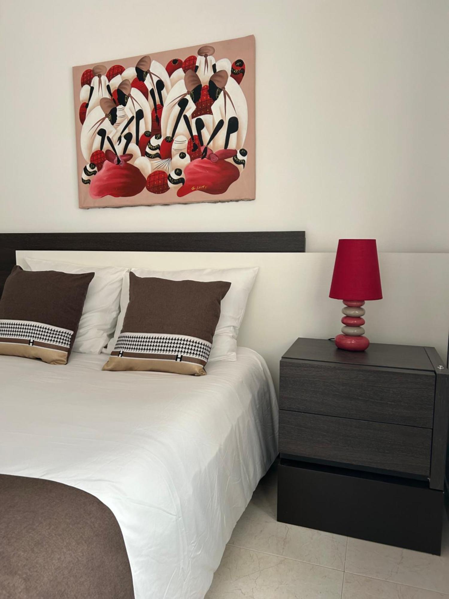 Appartement Duplex Rosas Avec Terrasse Magnifique Jacuzzi Vue Mer Exteriör bild