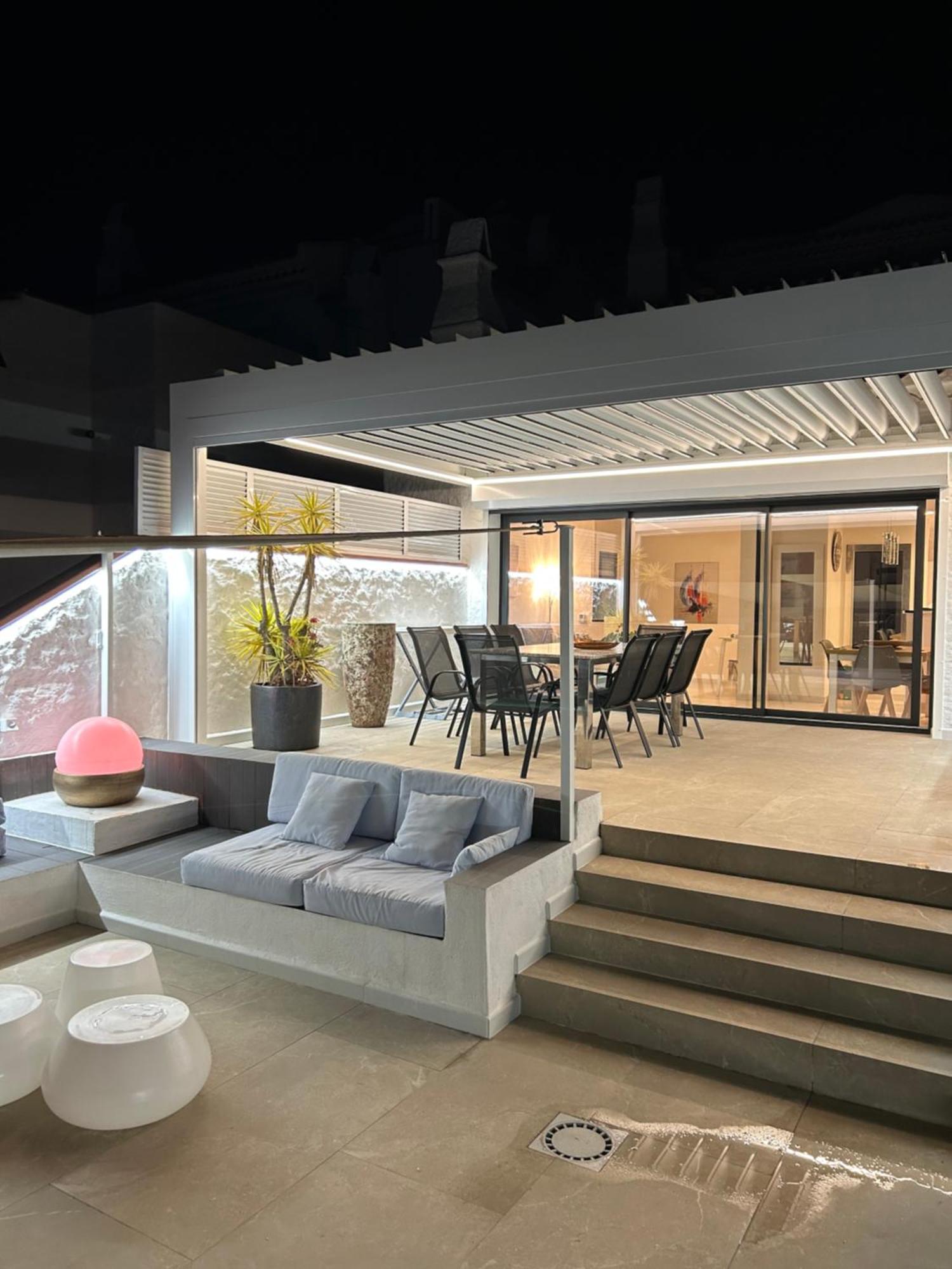 Appartement Duplex Rosas Avec Terrasse Magnifique Jacuzzi Vue Mer Exteriör bild