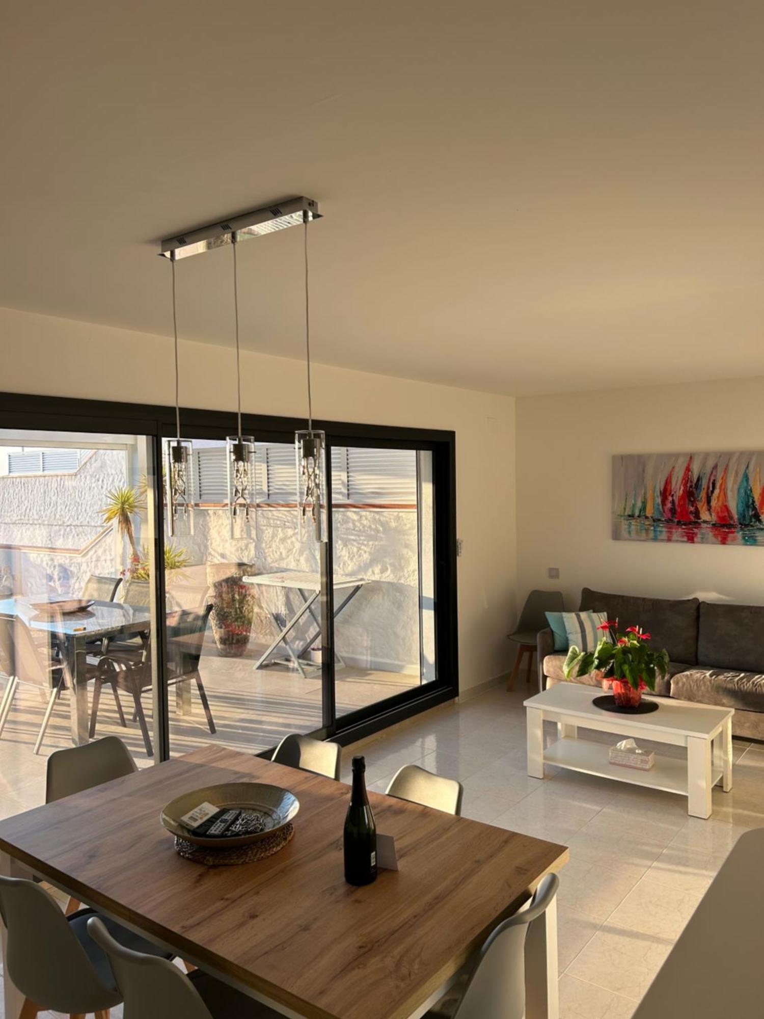 Appartement Duplex Rosas Avec Terrasse Magnifique Jacuzzi Vue Mer Exteriör bild