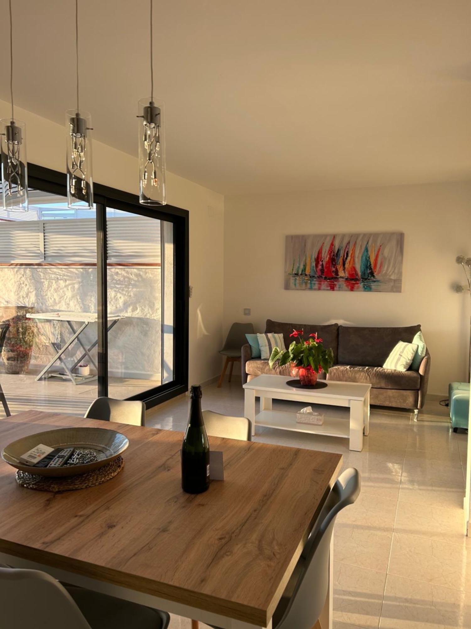 Appartement Duplex Rosas Avec Terrasse Magnifique Jacuzzi Vue Mer Exteriör bild